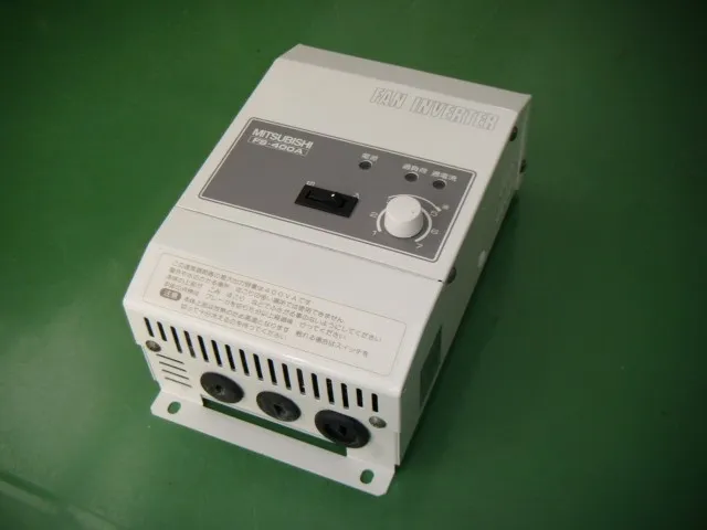 후지 전기 FS-400A 인버터