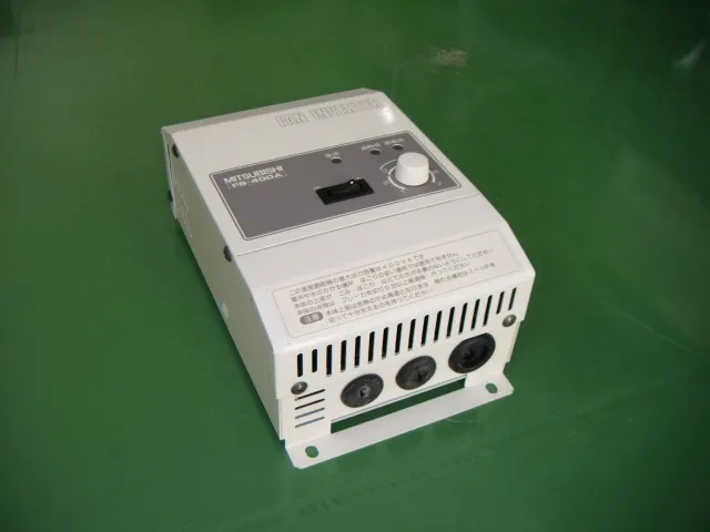 후지 전기 FS-400A 인버터 상세 이미지 - ASKINDEX 코리아