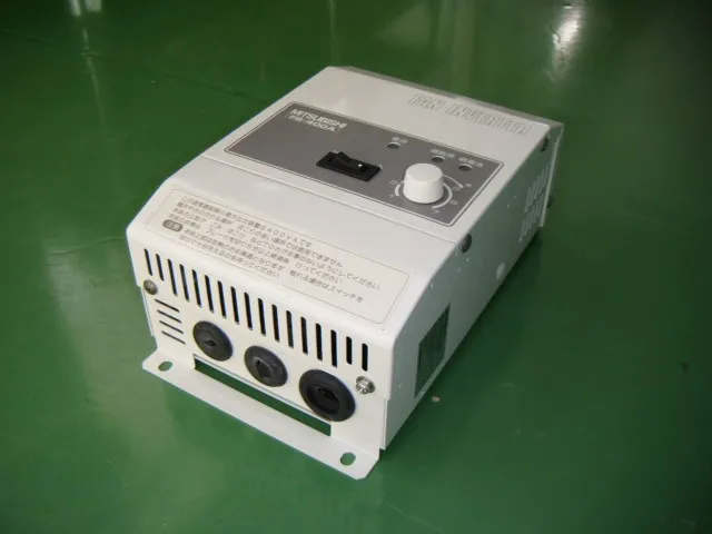 후지 전기 FS-400A 인버터