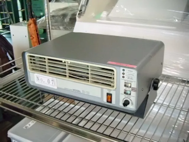 Hugle 20/20 Ionizer (integrated type) Detail Image - ASKINDEX Korea