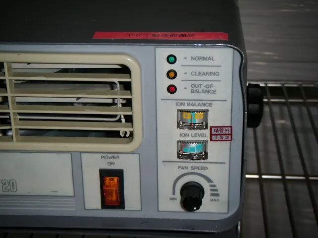 Hugle 20/20 Ionizer (integrated type) Detail Image - ASKINDEX Korea
