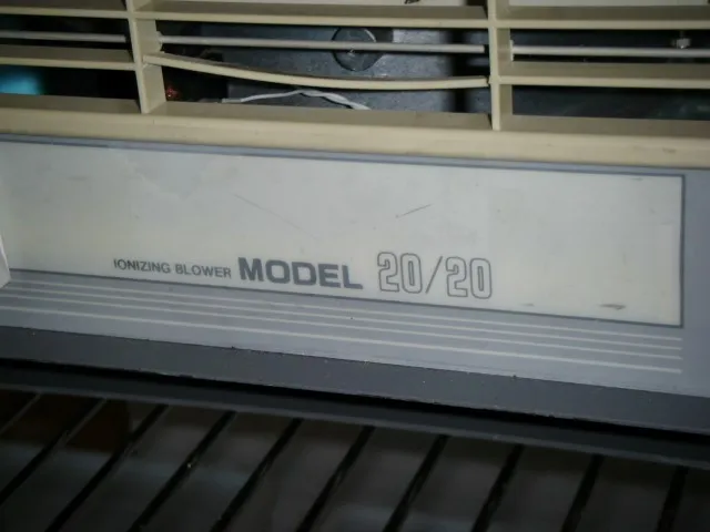 Hugle 20/20 Ionizer (integrated type) Detail Image - ASKINDEX Korea