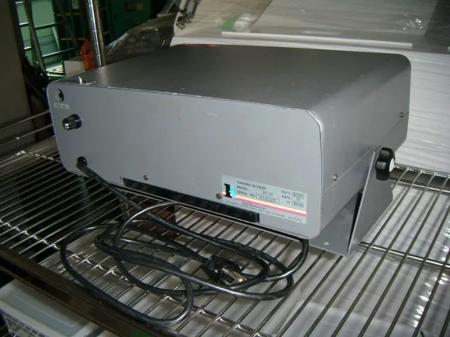 Hugle 20/20 Ionizer (integrated type) Detail Image - ASKINDEX Korea