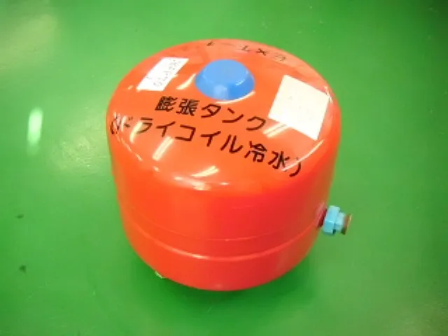 오토 히트 KG EX-35 밀폐식 팽창 탱크