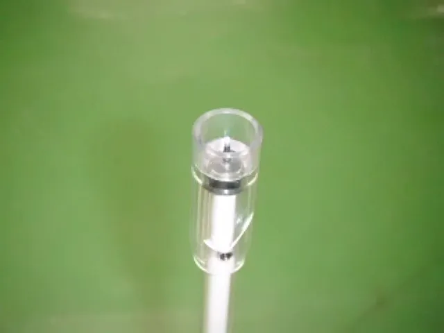 Ion Systems 5184e Ionizer (needle type, 2 locations/set) Detail Image - ASKINDEX Korea