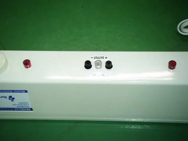 Ion Systems 5184e Ionizer (needle type, 2 locations/set) Detail Image - ASKINDEX Korea