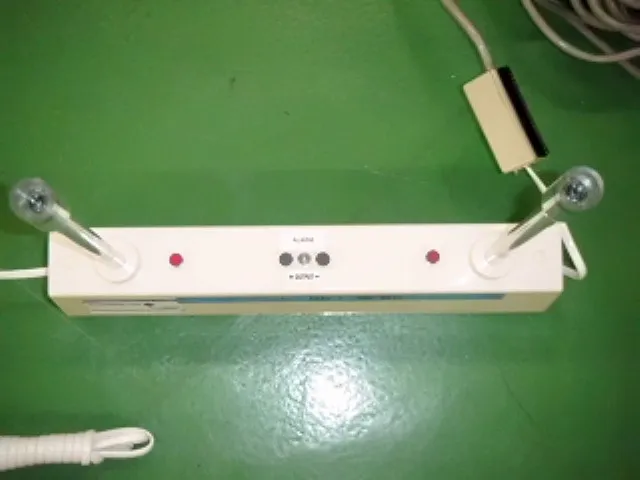 Ion Systems 5184e Ionizer (needle type, 2 locations/set) Detail Image - ASKINDEX Korea