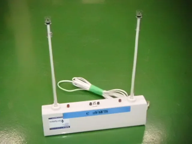 Ion Systems 5184e Ionizer (needle type, 2 locations/discharge section) Detail Image - ASKINDEX Korea