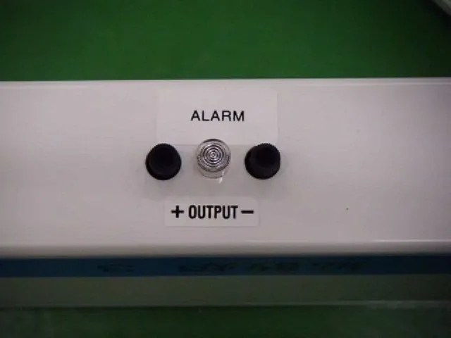 Ion Systems 5184e Ionizer (needle type, 2 locations/discharge section) Detail Image - ASKINDEX Korea