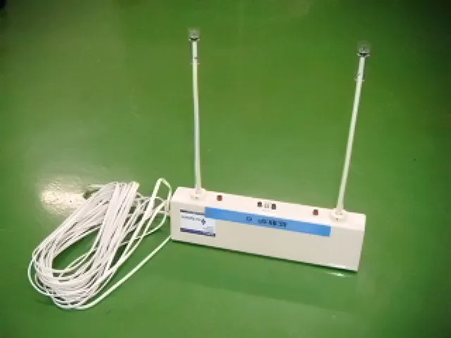 Ion Systems 5184e Ionizer (needle type, 2 locations/discharge section) Detail Image - ASKINDEX Korea