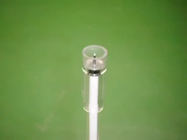 Ion Systems 5184e Ionizer (needle type, 2 locations/discharge section) Detail Image - ASKINDEX Korea