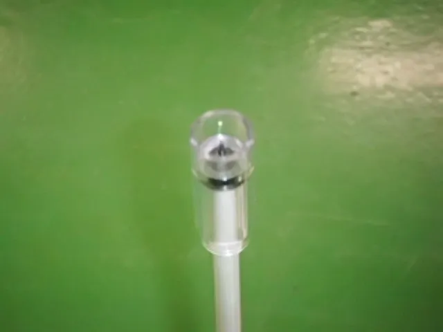 Ion Systems 5184e Ionizer (needle type, 2 locations/discharge section) Detail Image - ASKINDEX Korea