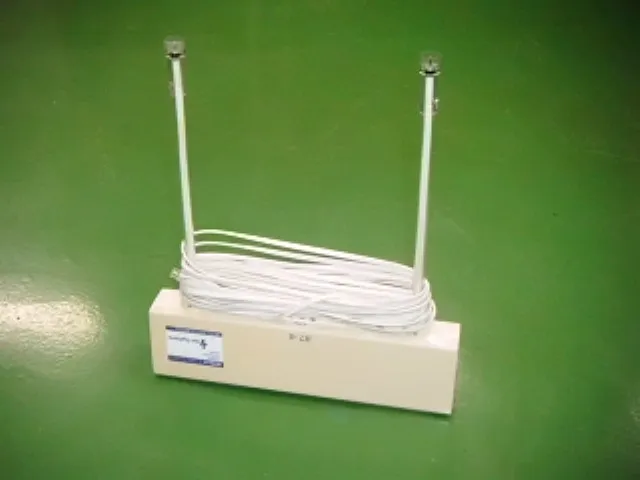 Ion Systems 5184e Ionizer (needle type, 2 locations/discharge section) Detail Image - ASKINDEX Korea