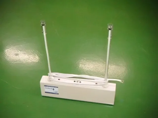 Ion Systems 5184e Ionizer (needle type, 2 locations/discharge section) Detail Image - ASKINDEX Korea