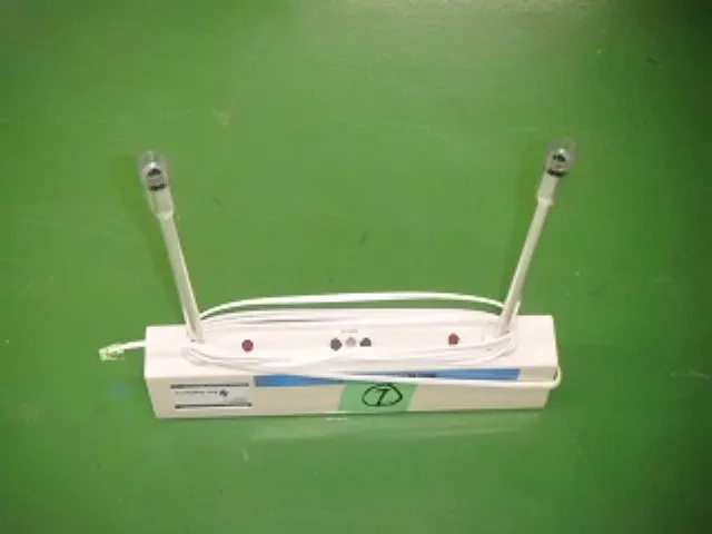 Ion Systems 5184e Ionizer (needle type, 2 locations/discharge section) Detail Image - ASKINDEX Korea