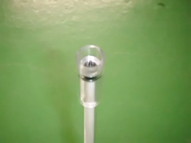 Ion Systems 5184e Ionizer (needle type, 2 locations/discharge section) Detail Image - ASKINDEX Korea