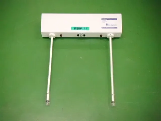 Ion Systems 5184e Ionizer (needle type, 2 locations/discharge section) - ASKINDEX Korea