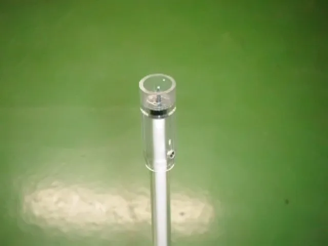 Ion Systems 5184e Ionizer (needle type, 2 locations/discharge section) Detail Image - ASKINDEX Korea