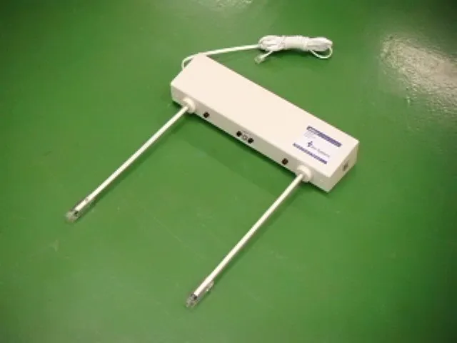Ion Systems 5184e Ionizer (needle type, 2 locations/discharge section) - ASKINDEX Korea