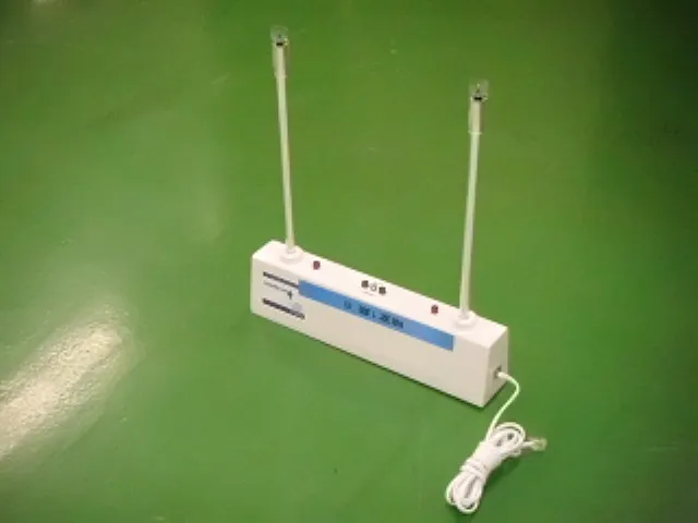 Ion Systems 5184e Ionizer (needle type, 2 locations/discharge section) Detail Image - ASKINDEX Korea