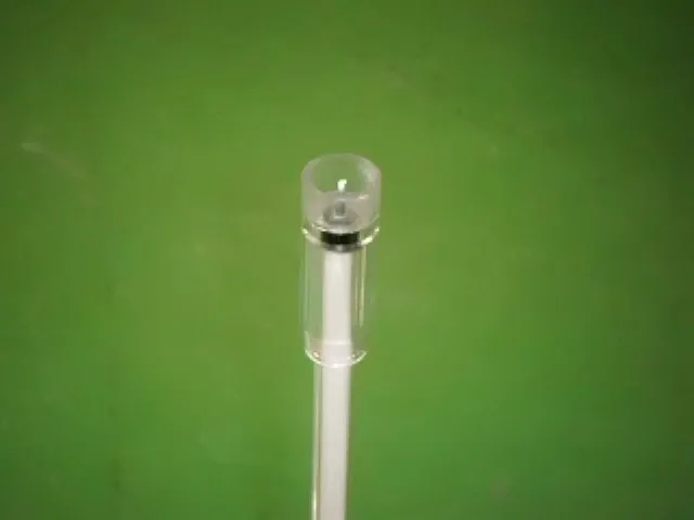 Ion Systems 5184e Ionizer (needle type, 2 locations/discharge section) Detail Image - ASKINDEX Korea