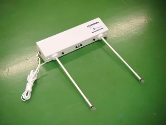 Ion Systems 5184e Ionizer (needle type, 2 locations/discharge section) Detail Image - ASKINDEX Korea
