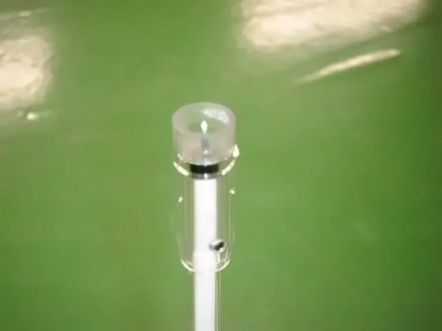 Ion Systems 5184e Ionizer (needle type, 2 locations/discharge section) Detail Image - ASKINDEX Korea