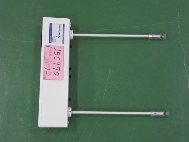  5184e 이오나이저(침식 2개소/방전부)