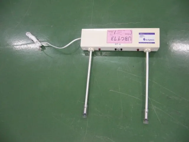  5184e 이오나이저(침식 2개소/방전부) 상세 이미지 - ASKINDEX 코리아