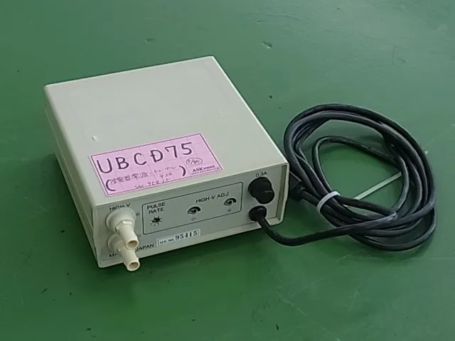 휴글 일렉트로닉스 430 이오나이저용 컨트롤러