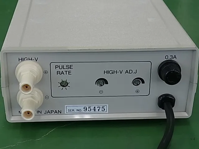Hugle Electronics 430 Ionizer controller Detail Image - ASKINDEX Korea
