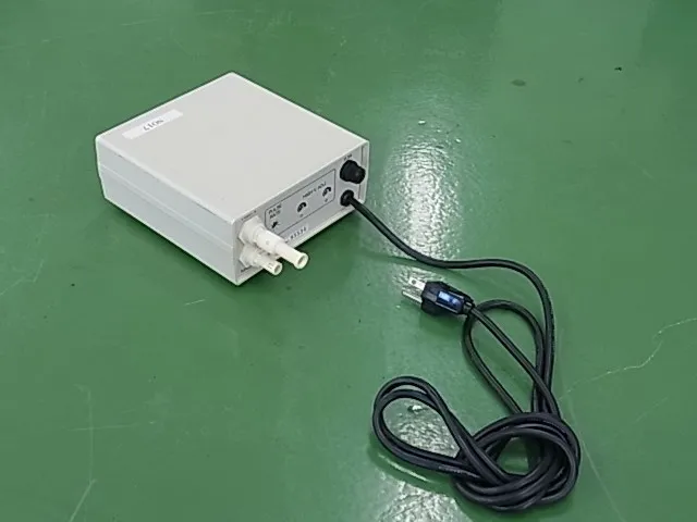 Hugle Electronics 430 Ionizer controller Detail Image - ASKINDEX Korea