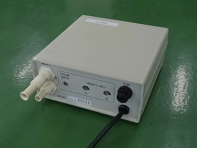 Hugle Electronics 430 Ionizer controller Detail Image - ASKINDEX Korea