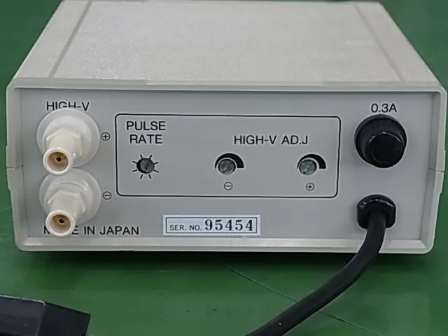Hugle Electronics 430 Ionizer controller Detail Image - ASKINDEX Korea