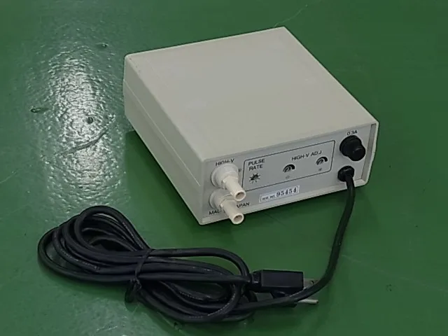 Hugle Electronics 430 Ionizer controller Detail Image - ASKINDEX Korea