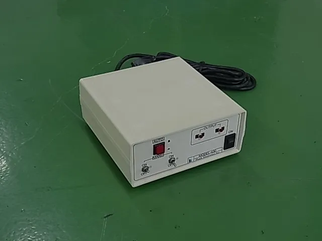 휴글 일렉트로닉스 430 이오나이저용 컨트롤러