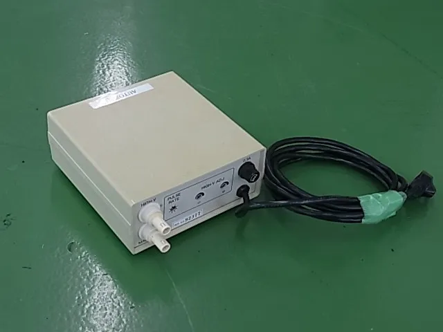 Hugle Electronics 430 Ionizer controller Detail Image - ASKINDEX Korea