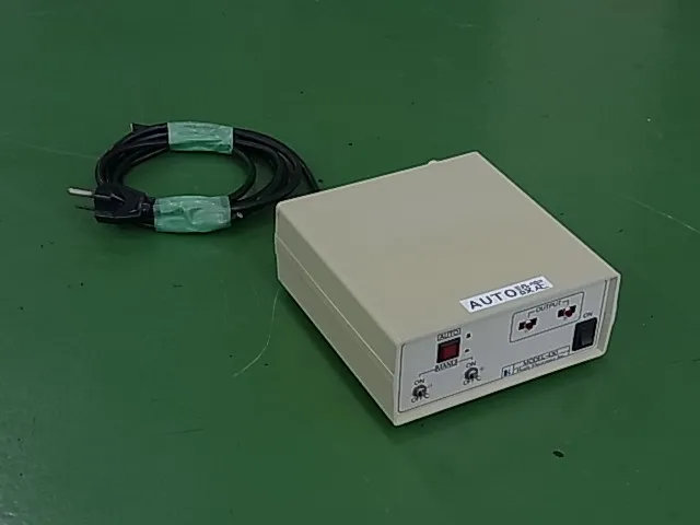 Hugle Electronics 430 Ionizer controller Detail Image - ASKINDEX Korea