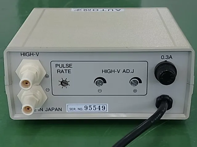 Hugle Electronics 430 Ionizer controller Detail Image - ASKINDEX Korea