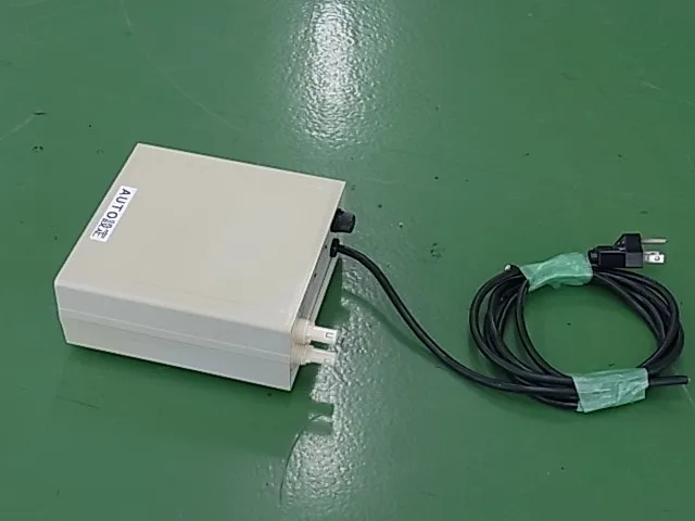 Hugle Electronics 430 Ionizer controller Detail Image - ASKINDEX Korea