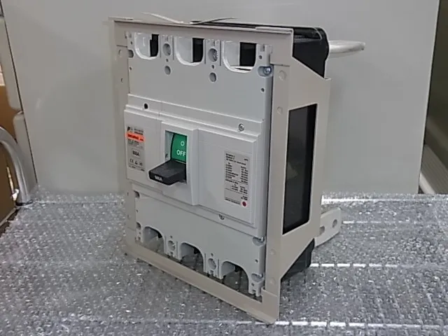 후지 전기 BW630RAG-3P600 차단기(자동 차단기)