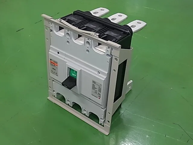 후지 전기 BW630RAG-3P600 차단기(자동 차단기)