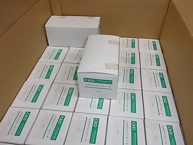 CKD AMD02-6-4 약액용 밸브 상세 이미지 - ASKINDEX 코리아