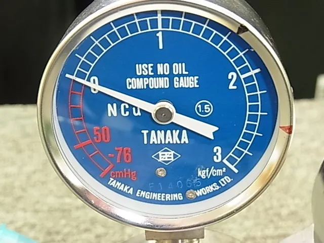 Nippon Sanso TORR-1715FR regulator Detail Image - ASKINDEX Korea