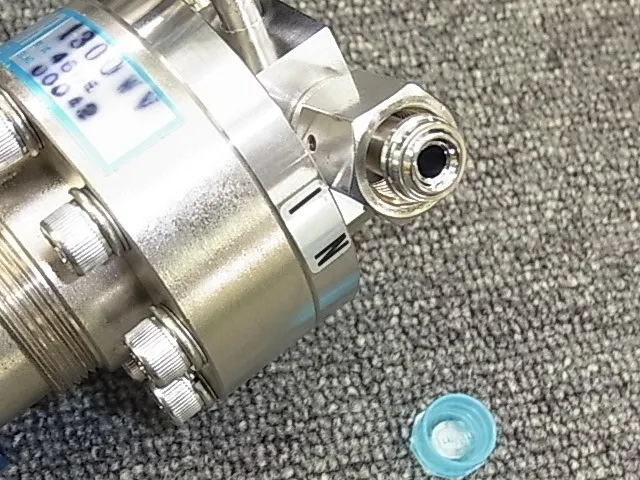 Nippon Sanso SUPER TORR-1300WV regulator Detail Image - ASKINDEX Korea