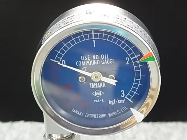 Nippon Sanso SUPER TORR-51WV regulator Detail Image - ASKINDEX Korea
