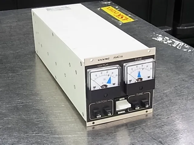 알백 AMC 1M AMC(자동 매칭 제어)