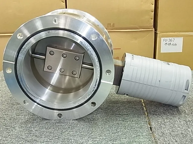 MKS 653 B-6-160-2 게이트 밸브 상세 이미지 - ASKINDEX 코리아