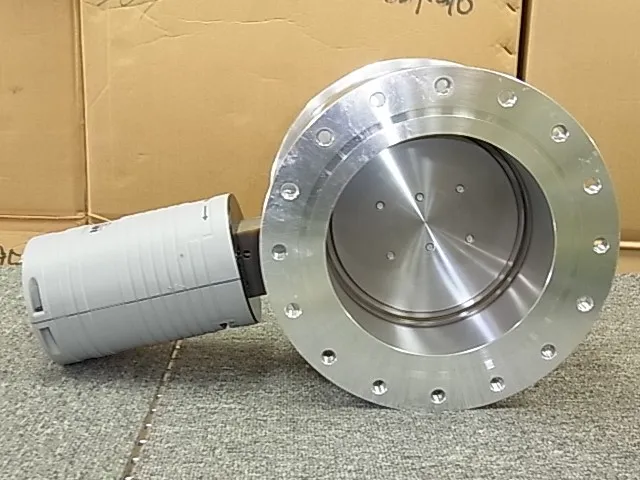 MKS 653 B-6-160-2 게이트 밸브 상세 이미지 - ASKINDEX 코리아