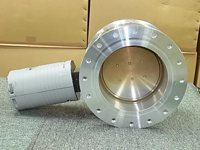 MKS 653 B-13138 게이트 밸브 상세 이미지 - ASKINDEX 코리아